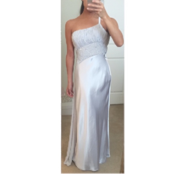 NEW Faviana Couture Gown - Picture 2 of 3